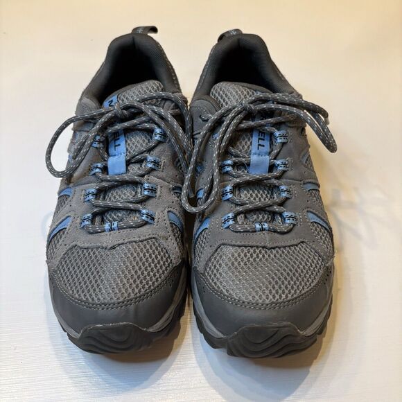 Merrell Oakcreek Paloma‎ Women’s Athletic Active Hiking Sneakers US Size 9.5 - Picture 3 of 10